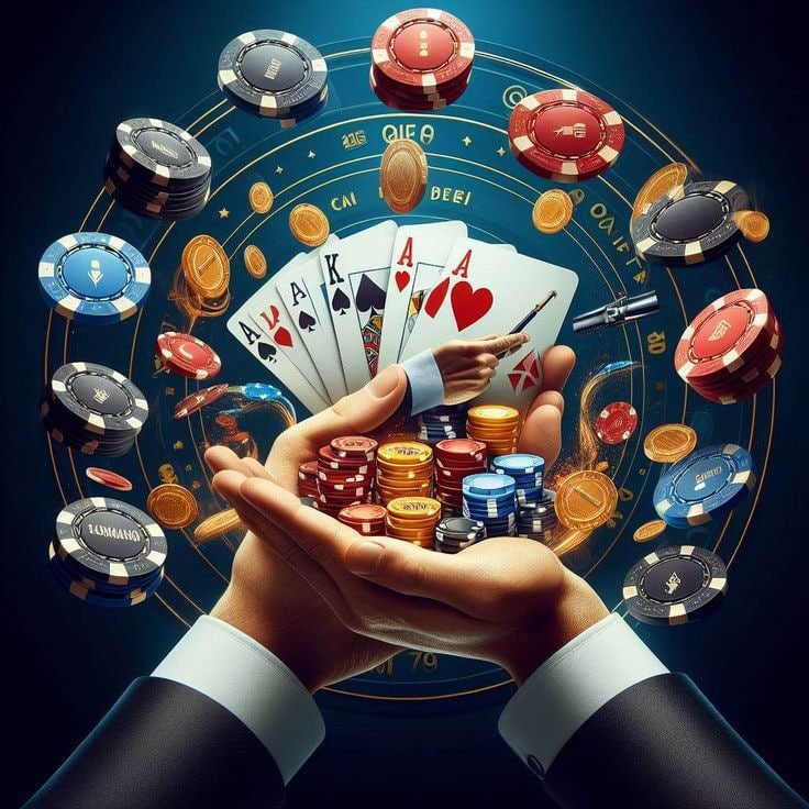918slot ကတ်ဂိမ်း ကစားနည်း အဆင့်ဆင့် မြန်မာ